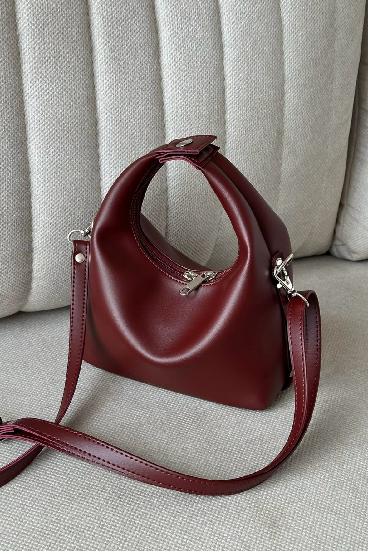 Stylish Handbag/ Crossbody Strap