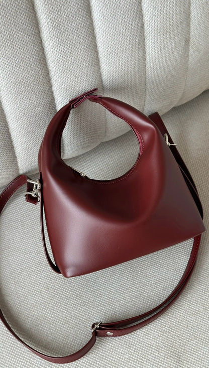 Stylish Handbag/ Crossbody Strap